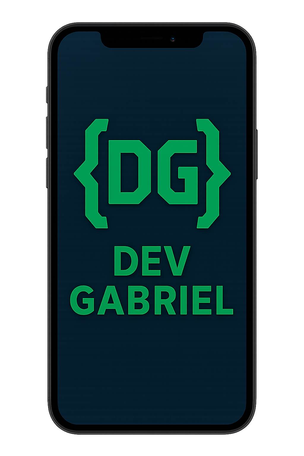 Logo Dev Gabriel