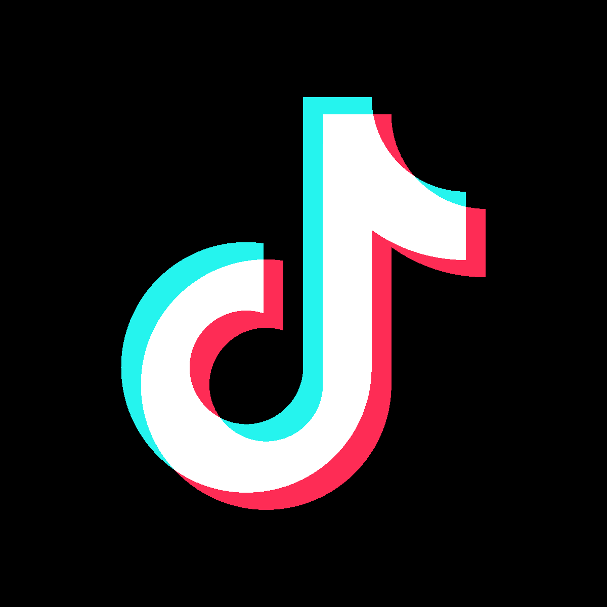 Perfil TikTok de José Gabriel