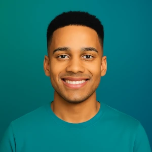 Foto de José Gabriel, Desenvolvedor Web Front-End